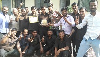 Awards