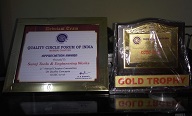 Awards