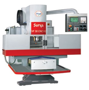 BFW – Surya VF30