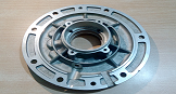 diesel-engin-crank-shaft-support