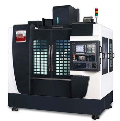 MCV 400 – AMS